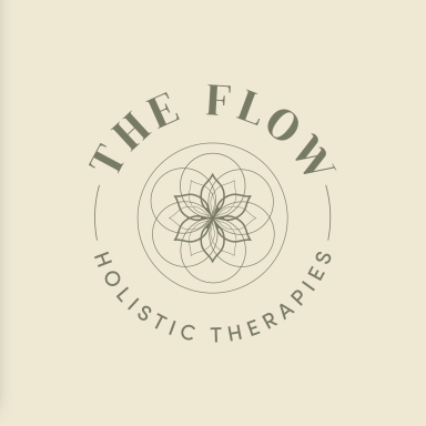 The Flow Holistic logo